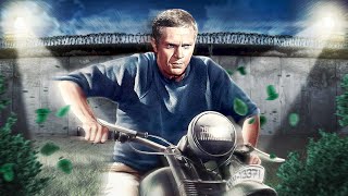 S’évader des camps nazis