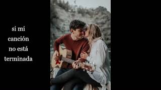 7 Alejandro Sanz Canción sin Emoción (letra)