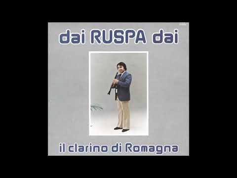 Orchestra RUSPA - LEONESSA mazurca per fisa. Musica di Tiberio Marani.