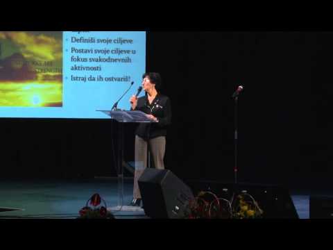 Marica Kalajdžić, menadžer - Vreme je za buđenje