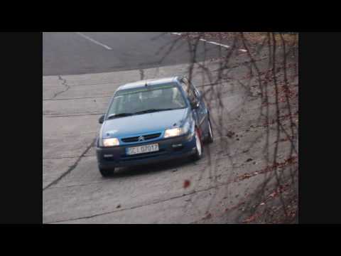 Świąteczny Sprint Tychy-27.12.2009