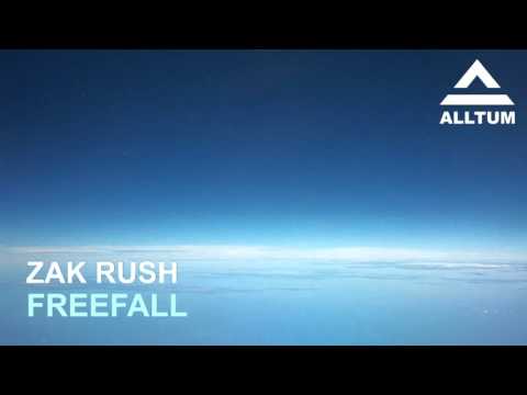 Zak Rush - Freefall
