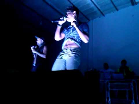 Mc Sheldon Boco eo Dj Nando Ramos em Santa Cruz do Capibaribe PE - Cabana Club