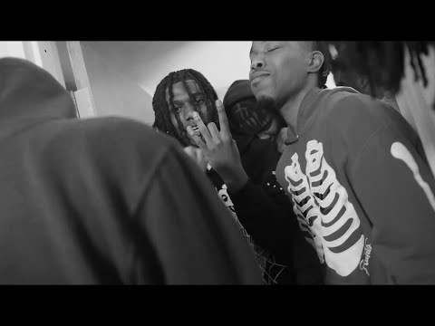 Tman10x - BAD GUY (Official Video)