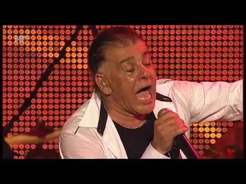 Parni valjak - live na Prokurativama - Splitski festival 2015. (2.dio)