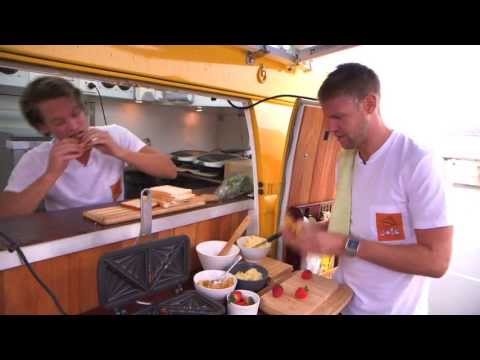 download lagu mp3 mp4 Breville The Original 74 Jaffle Maker Review, download lagu Breville The Original 74 Jaffle Maker Review gratis, unduh video klip Breville The Original 74 Jaffle Maker Review