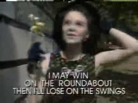 Puppet On A String - VIdeo Karaoke (Pioneer)