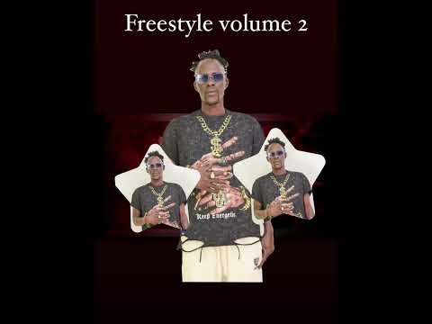Niguer Sia - Freestyle Vol 2