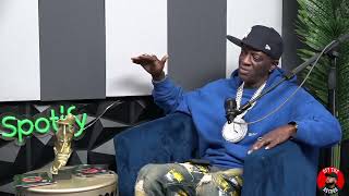 Flavor Flav &#39; I Spent $2400 everyday for 6 Years on D***s like Crack&#39; | Spotify | Off The Record
