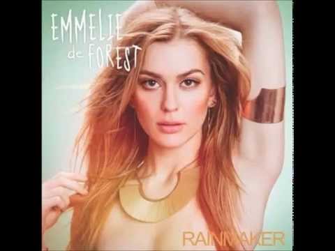 Eurovision 2014 (Anthem) : Emmelie de Forest - Rainmaker (Studio Version)