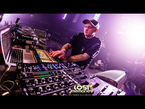 Potato Live @ Lost Memories Indoor 2024