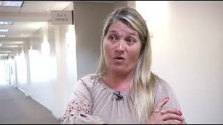 First On 12: GBI Investigating “Use of Force” Complaint Against Whitfield Co Sheriff Dep.