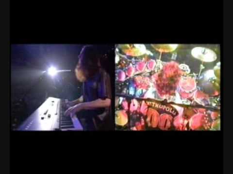 Finally Free: Final Part (and Drum Solo of Portnoy)