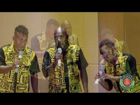 John the revelator[ cover by He speaks ]