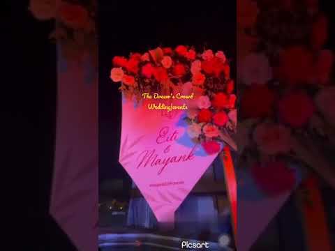Wedding Planner portfolio by The Dreams Crowd in Faridabad - Photo 0 Wedding Planner portfolio by The Dreams Crowd in Faridabad - Photo 0
