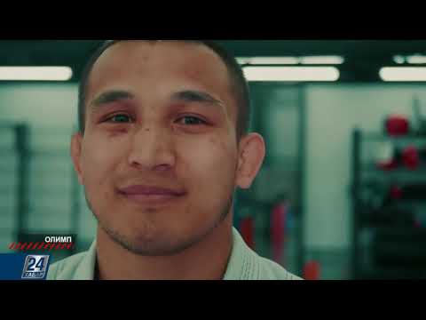 Джиу джитсу в Нур-Султане. После карантина.