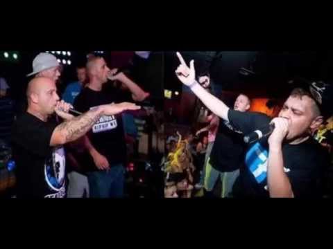 Video z Bitwy Peja Vs Tede 2015 odpowiedź Tede TDF