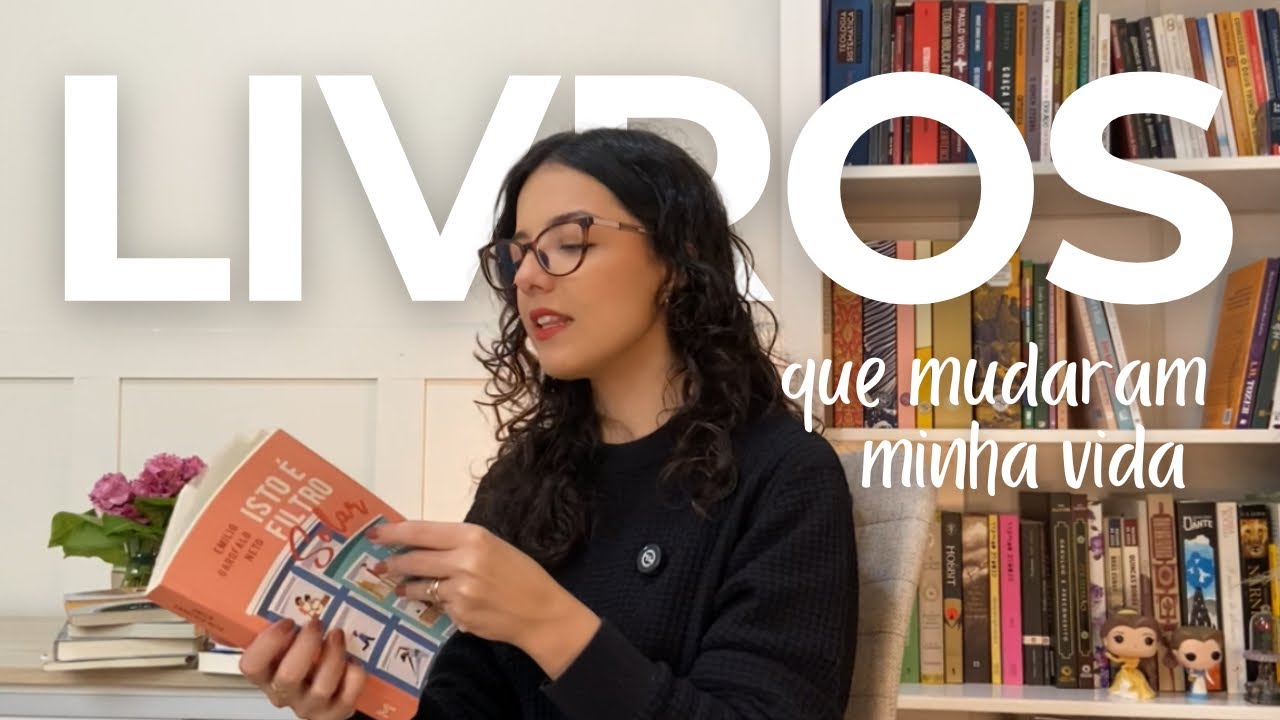 12 livros cristãos excelentes