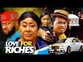 LOVE FOR RICHES Ngozi Ezeonu Sharon Francis Yul Edochie 2025 Latest Nigerian Nollywood Movies