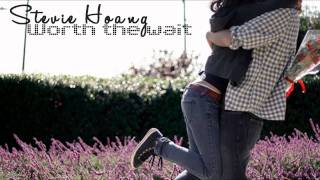 Worth the Wait - Stevie Hoang