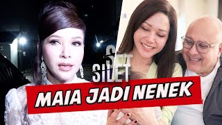 Download lagu PUNYA CUCU CANTIK! Bahagianya Maia Jadi Sang Nenek | SILET mp3 Download lagu PUNYA CUCU CANTIK! Bahagianya Maia Jadi Sang Nenek | SILET mp3
