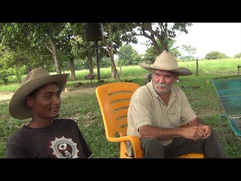 Mi Caballo y Yo Borracho - Asdrubal Cabrera