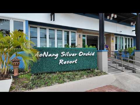 Aonang Silver Orchid Resort in Thailand