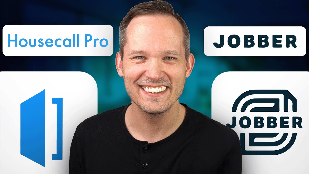 Jobber vs Housecall Pro: Which Should You Use (2025)