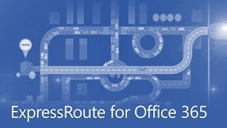 Microsoft Azure ExpressRoute