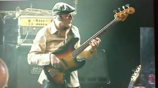 Il Culo Del Mondo - Fiorella Mannoia live 2003 - Dario Diedda Solo