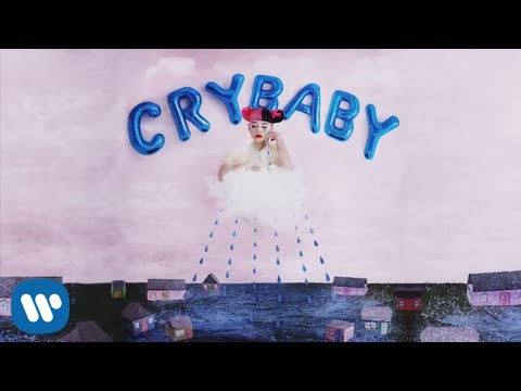 Melanie Martinez - Milk And Cookies (Official Audio)