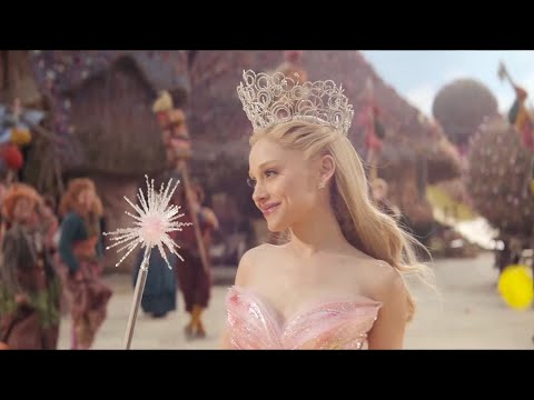 No One Mourns The Wicked | Wicked - Italian Version