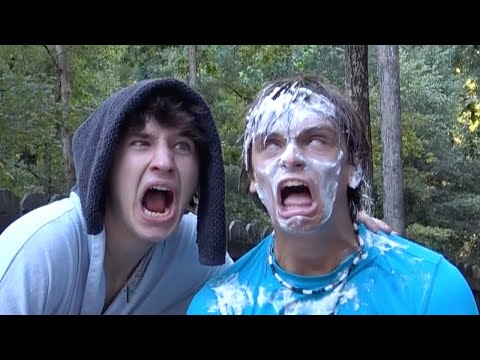 MOM comes home early...