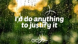 Chelsea Cutler - Cold Showers (Lyrics / Lyric Video)