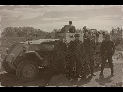 Operation Overlord - Kúty (SK)