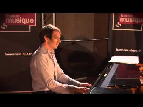 Schubert : Mélodie hongroise D.817 par Guillaume Coppola