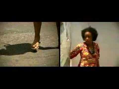 kristine alicia get ready music video