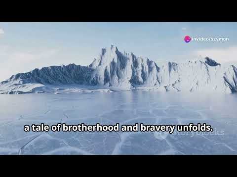 Tale: Thor & Loki  Heroes of Asgard