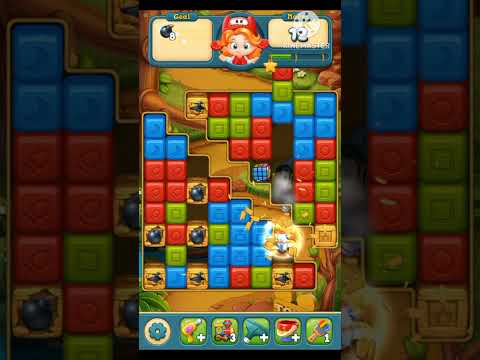 Toy blast level 3276