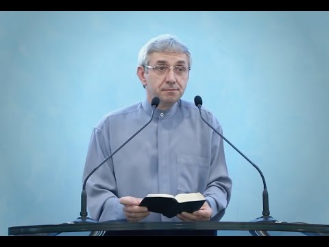 Iosif Anca - Earthly or Spiritual?