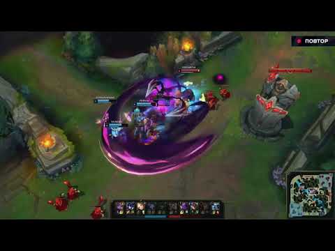 Vega Squadron vs Vaevictis Esports (5 female team)  2019 Summer Season