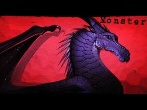 Dragon Tribute ~Monster~ (Remake)