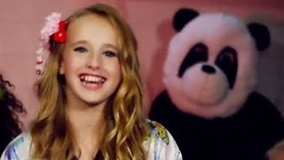 Alison Gold &quot;Chinese Food&quot; the New &quot;Friday&quot;?!