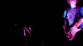 your english is good-tokyo police club