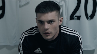 WONDERKID Trailer: Film following the inner turmoil of a gay footballer