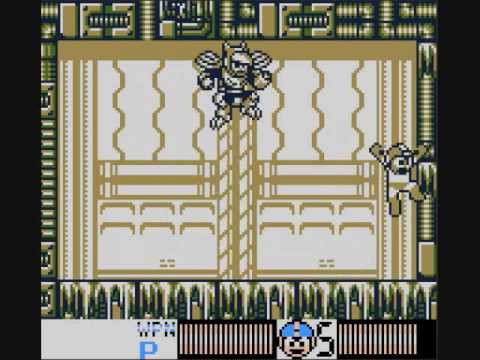 Robot Master Ownage - Jupiter