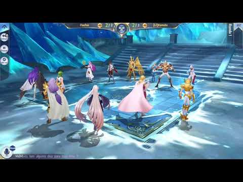 Final del campeonato de Jamir Fuufuu VS  Kamato👊💢