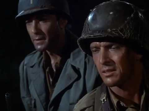 Combat! S05E14   Cry for Help