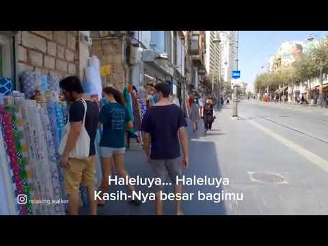 MINTALAH - Talita Doodoh