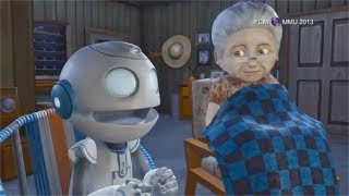 BRYAN HAWN - RISE UP